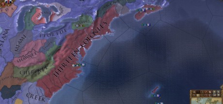 Europa Universalis IV Digital Extreme Edition PC Steam CD Key