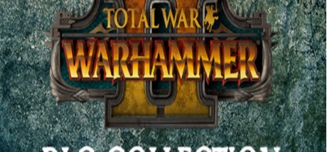 Total War: WARHAMMER II DLC Collection EU Steam CD Key