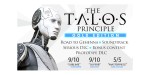The Talos Principle Gold Edition Steam CD Key