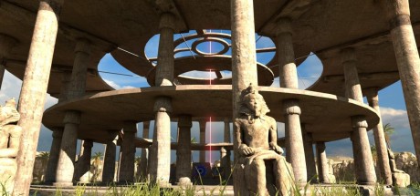 The Talos Principle Gold Edition Steam CD Key