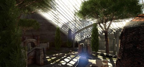 The Talos Principle Gold Edition Steam CD Key