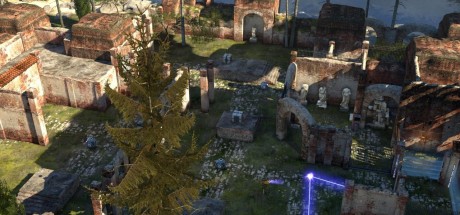 The Talos Principle Gold Edition Steam CD Key