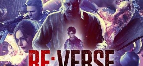 Resident Evil Re:Verse EU PS4 CD Key Resident Evil Re:Verse EU PS4 CD Key