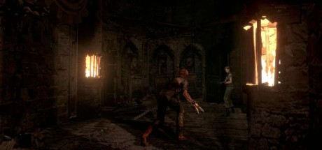 Resident Evil 4 Meta Quest CD Key Resident Evil 4 Meta Quest CD Key