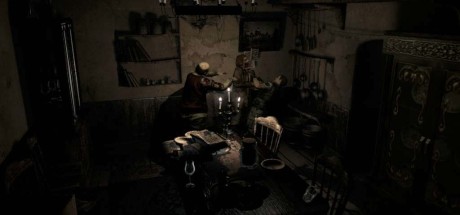 Resident Evil 4 Meta Quest CD Key Resident Evil 4 Meta Quest CD Key