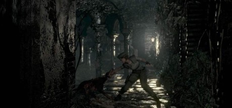Resident Evil 4 Meta Quest CD Key Resident Evil 4 Meta Quest CD Key