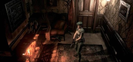 Resident Evil 4 Meta Quest CD Key Resident Evil 4 Meta Quest CD Key