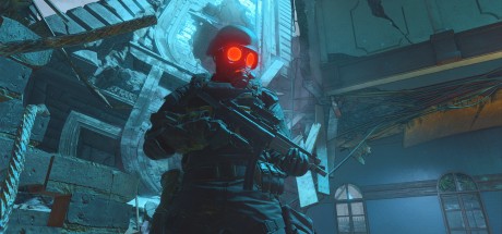 Resident Evil Re:Verse EU PS4 CD Key