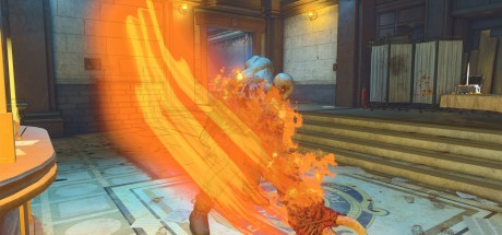 Resident Evil Re:Verse EU PS4 CD Key