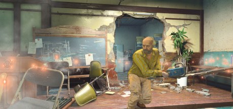 Resident Evil Re:Verse EU PS4 CD Key