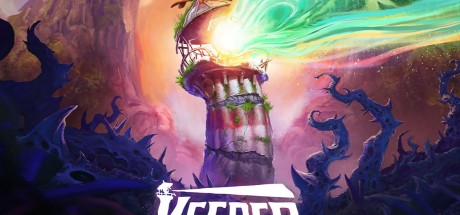 Keeper Xbox Series X|S / PC CD Key