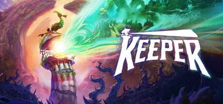 Keeper PC Steam CD Key