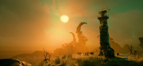 Keeper PC Steam CD Key