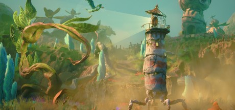 Keeper PC Steam CD Key