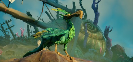 Keeper PC Steam CD Key