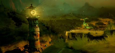 Keeper PC Steam CD Key