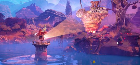 Keeper PC Steam CD Key