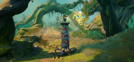 Keeper PC Steam CD Key