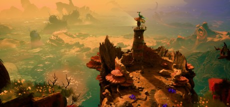 Keeper PC Steam CD Key