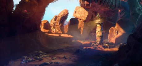 Keeper PC Steam CD Key