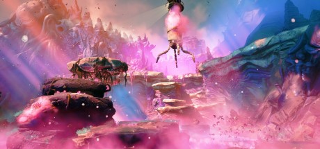 Keeper PC Steam CD Key