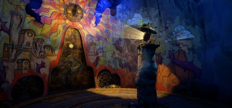 Keeper PC Steam CD Key