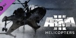 Arma 3 - Helicopters DLC EU Steam CD Key