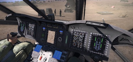 Arma 3 - Helicopters DLC EU Steam CD Key Arma 3 - Helicopters DLC EU Steam CD Key