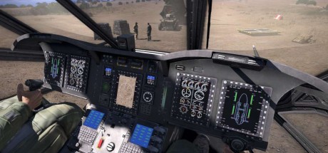 Arma 3 - DLC Bundle EU Steam CD Key  Arma 3 - DLC Bundle EU Steam CD Key