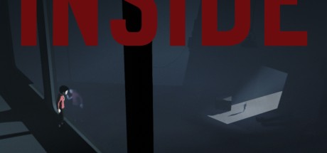 INSIDE EU PC Steam CD Key