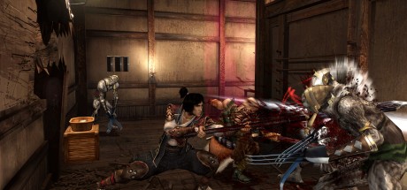 Onimusha 2: Samurai's Destiny EU PC Steam CD Key Onimusha 2: Samurai's Destiny EU PC Steam CD Key