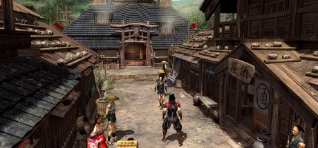 Onimusha 2: Samurai's Destiny EU PC Steam CD Key Onimusha 2: Samurai's Destiny EU PC Steam CD Key