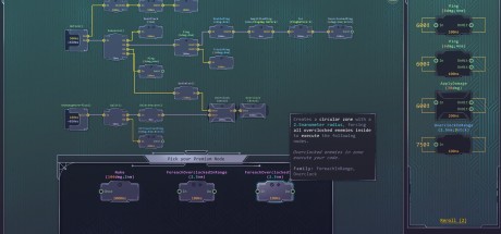 Net.Attack() PC Steam CD Key Net.Attack() PC Steam CD Key