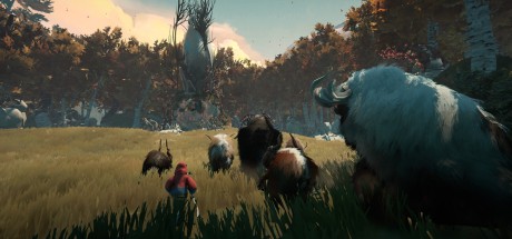 Herdling PC Steam CD Key