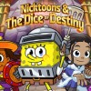 Nicktoons & The Dice of Destiny EU PC Steam CD Key Nicktoons & The Dice of Destiny EU PC Steam CD Key