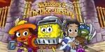 Nicktoons & The Dice of Destiny EU PC Steam CD Key