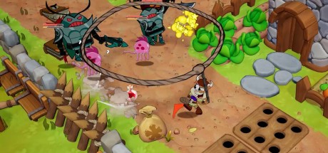 Nicktoons & The Dice of Destiny EU PC Steam CD Key Nicktoons & The Dice of Destiny EU PC Steam CD Key