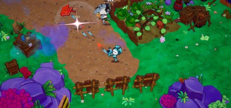 Nicktoons & The Dice of Destiny EU PC Steam CD Key Nicktoons & The Dice of Destiny EU PC Steam CD Key