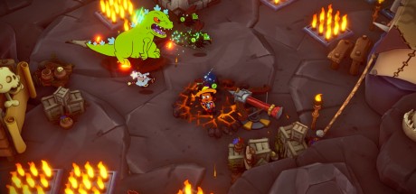 Nicktoons & The Dice of Destiny EU PC Steam CD Key Nicktoons & The Dice of Destiny EU PC Steam CD Key