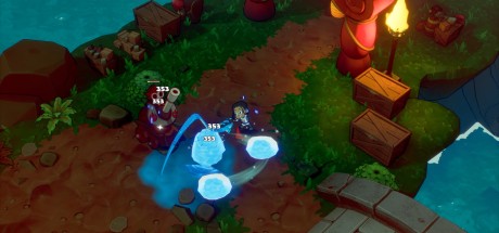 Nicktoons & The Dice of Destiny EU PC Steam CD Key Nicktoons & The Dice of Destiny EU PC Steam CD Key