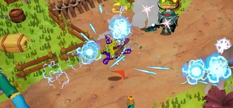 Nicktoons & The Dice of Destiny EU PC Steam CD Key Nicktoons & The Dice of Destiny EU PC Steam CD Key