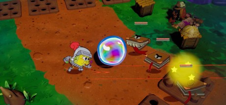 Nicktoons & The Dice of Destiny EU PC Steam CD Key Nicktoons & The Dice of Destiny EU PC Steam CD Key