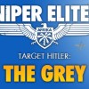 Sniper Elite III - Target Hitler + Camouflage Weapon Pack DLC Steam CD Key