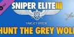 Sniper Elite III - Target Hitler + Camouflage Weapon Pack DLC Steam CD Key
