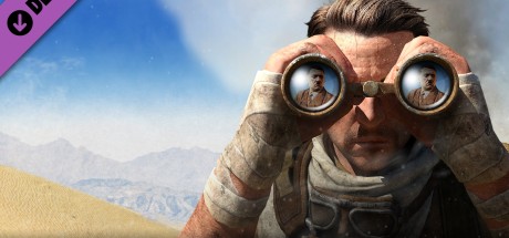 Sniper Elite III - Target Hitler + Camouflage Weapon Pack DLC Steam CD Key Sniper Elite III - Target Hitler + Camouflage Weapon Pack DLC Steam CD Key