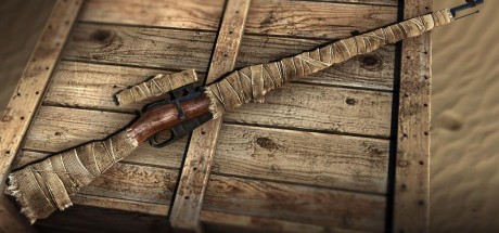 Sniper Elite III - Camouflage Weapons Pack DLC Steam CD Key