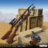 Sniper Elite 3 - Hunter Weapons Pack DLC Steam CD Key