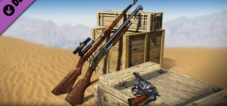 Sniper Elite 3 - Hunter Weapons Pack DLC Steam CD Key Sniper Elite 3 - Hunter Weapons Pack DLC Steam CD Key