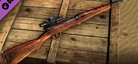 Sniper Elite 3 - Hunter Weapons Pack DLC Steam CD Key