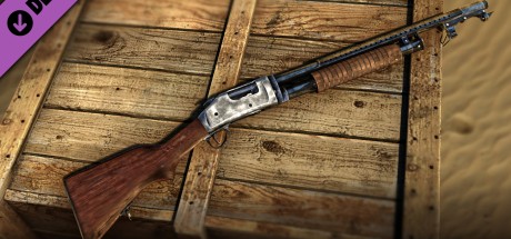 Sniper Elite 3 - Hunter Weapons Pack DLC Steam CD Key